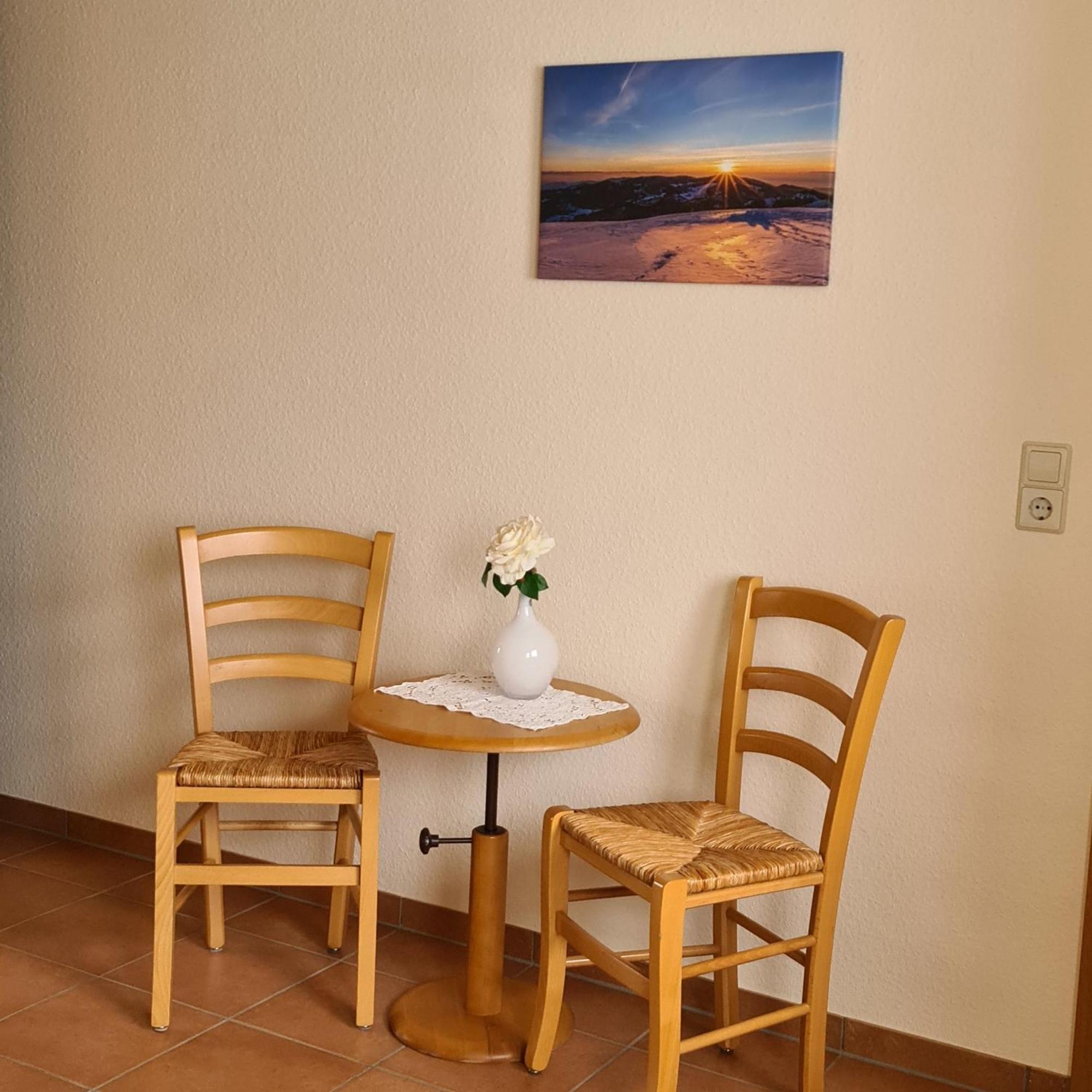 Haus Foehrenbach Apartment Schonenberg Екстериор снимка